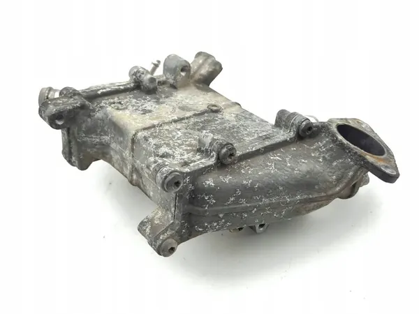 Land Rover Discovery Sport 2015 EGR Koeler OEM image 7