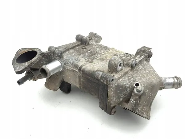 Land Rover Discovery Sport 2015 EGR Koeler OEM image 8