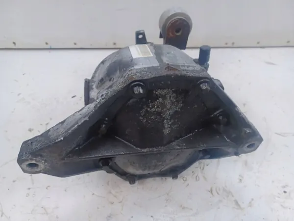 Mercedes C W204 Achterdifferentieel 2.65 OEM A2093510205 image 3