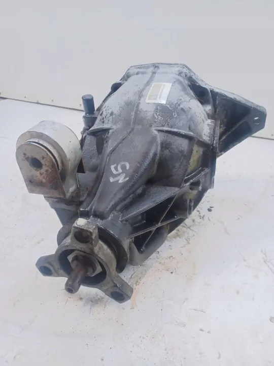Mercedes C W204 Achterdifferentieel 2.65 OEM A2093510205 image 4