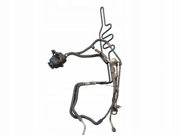 Lignes de direction assistée BMW OEM 503864 pour E91 2005-2008 image 3