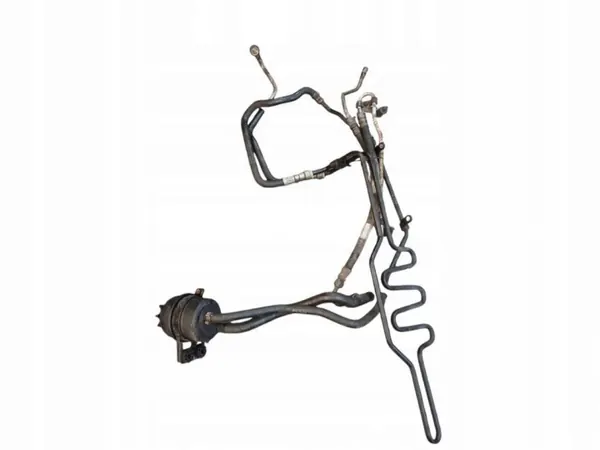 Lignes de direction assistée BMW OEM 503864 pour E91 2005-2008 image 4