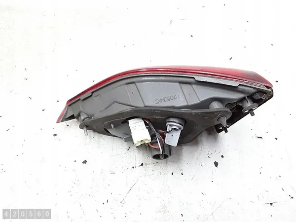 Luz trasera Hyundai I-30 2012 92403a62 image 3