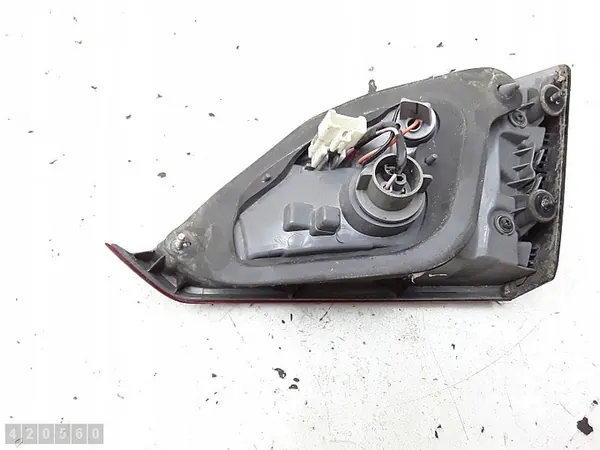 Luz trasera Hyundai I-30 2012 92403a62 image 4