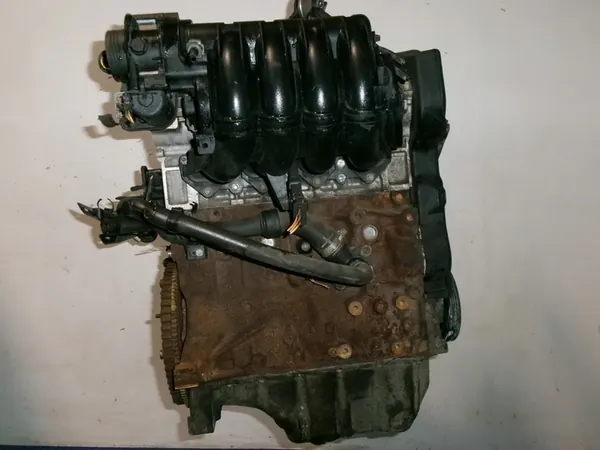 CITROEN XSARA PICASSO LIFT 1.6 16V Moottori NFU (TU5JP4) image 4