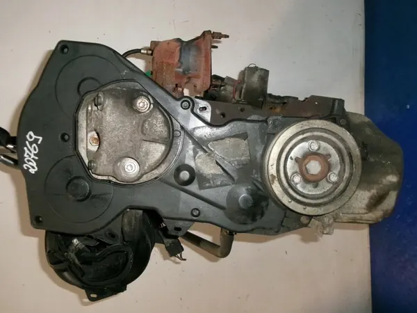 CITROEN XSARA PICASSO LIFT 1.6 16V Moottori NFU (TU5JP4) image 5