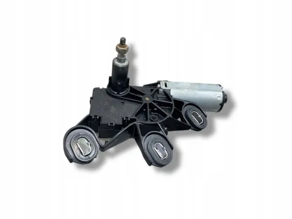 Mercedes achterruitenwissermotor OEM A2038205342 image 2