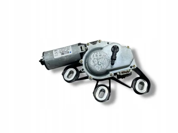 Mercedes achterruitenwissermotor OEM A2038205342 image 3