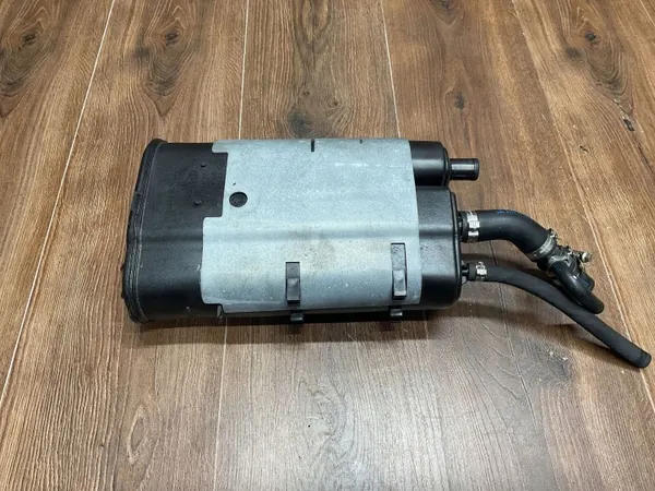Bränsleångakolfilter OEM 0004760859 Mercedes-Benz image 2