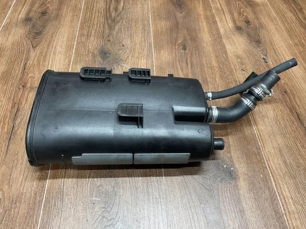 Bränsleångakolfilter OEM 0004760859 Mercedes-Benz image 7