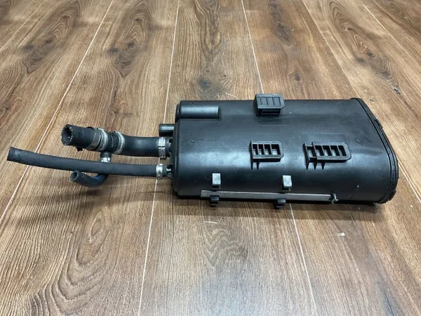 Bränsleångakolfilter OEM 0004760859 Mercedes-Benz image 8