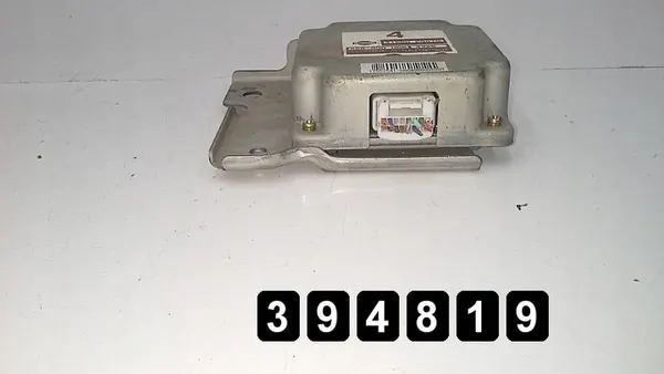 ECU Nissan X-Trail 2006 41650EQ070 image 2