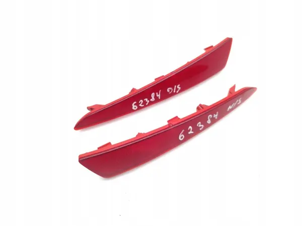 BMW OEM 9465497 Achterreflector links image 2