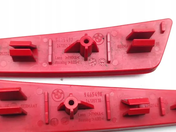 BMW OEM 9465497 Achterreflector links image 7