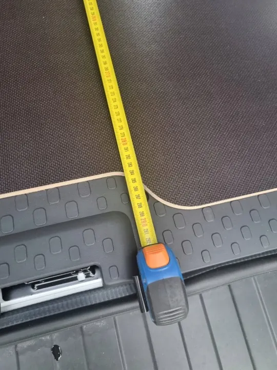 Ladefläche Renault OE für Trafic, Primastar, Vivaro L2 image 3