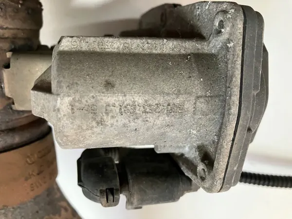 Katalysaattori OEM 4G0131703AE Audi A4 B9:lle image 5