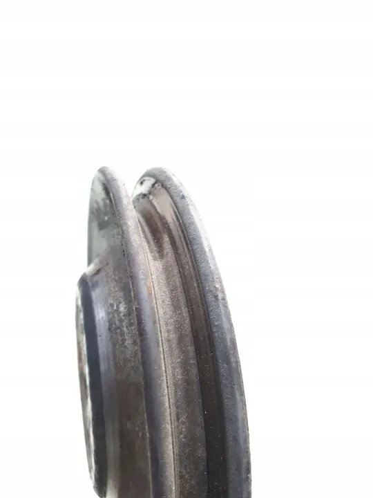 1986 Volkswagen Golf II Polia do virabrequim 068105255H image 2