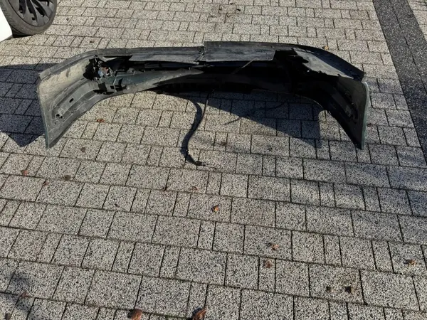 Complete voorbumper CITROEN XSARA I KRC OEM image 4