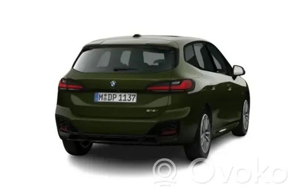 Sensor de pressão BMW 2 Active Tourer 2.0 D U06 II 2024 image 6