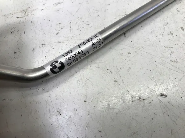 Sensor de pressão BMW 2 Active Tourer 2.0 D U06 II 2024 image 7