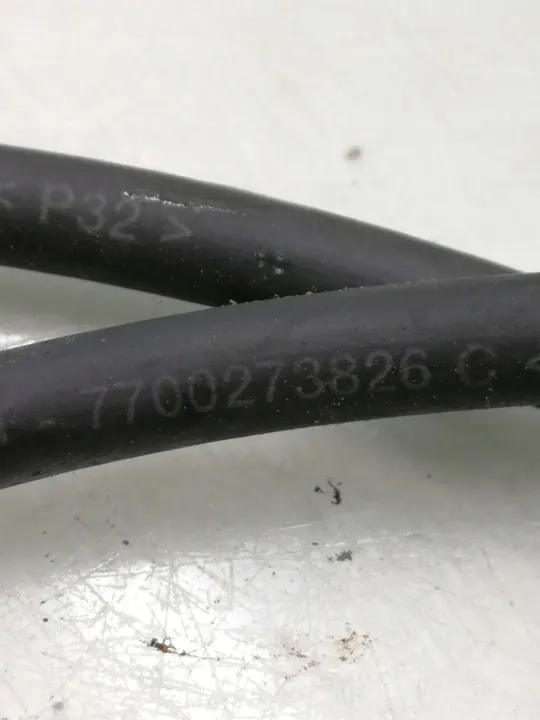 Renault OE Sytytyskaapelit OEM 7700273826 image 3