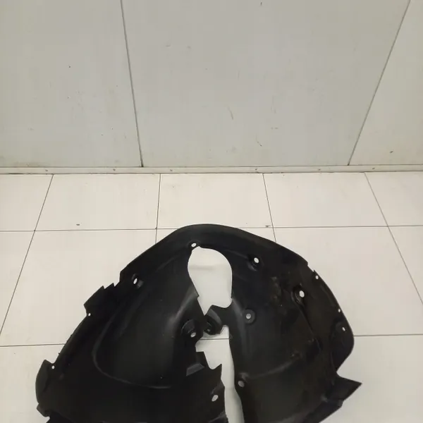 REN15CL046 Aile Avant Gauche Renault Clio 5 image 2