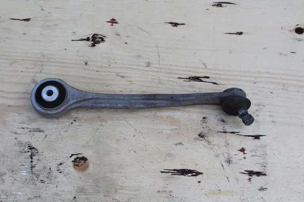 Braccio di Controllo Superiore AUDI A6 C7 OE 8K0407506M image 5