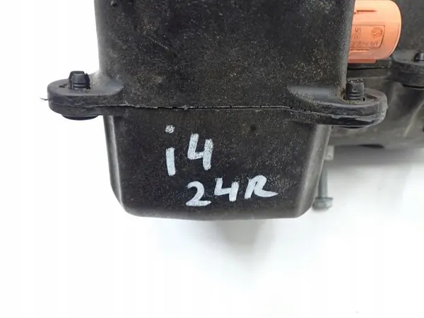 Compresseur AC BMW I4 G26 Gran Coupe eDrive40 OEM 5A69FB9 image 10