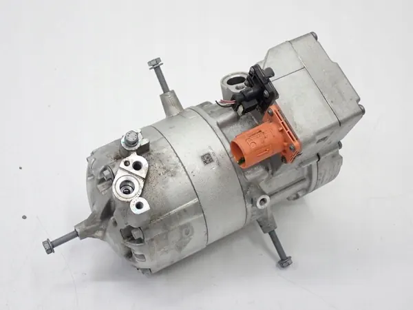 Compresseur AC BMW I4 G26 Gran Coupe eDrive40 OEM 5A69FB9 image 2