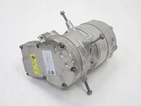Compresseur AC BMW I4 G26 Gran Coupe eDrive40 OEM 5A69FB9 image 3