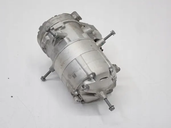 Compresseur AC BMW I4 G26 Gran Coupe eDrive40 OEM 5A69FB9 image 4