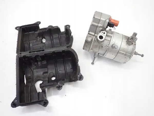 Compresseur AC BMW I4 G26 Gran Coupe eDrive40 OEM 5A69FB9 image 7