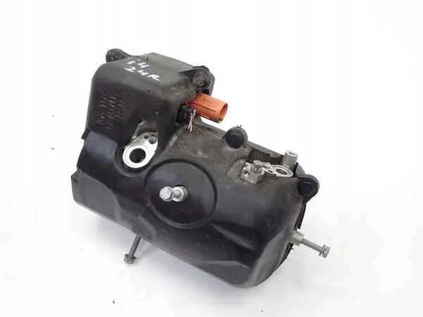 Compresseur AC BMW I4 G26 Gran Coupe eDrive40 OEM 5A69FB9 image 8