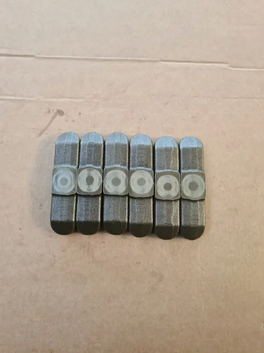 Venttiilisilta-sarja FORD OEM mostek ford f-max image 2