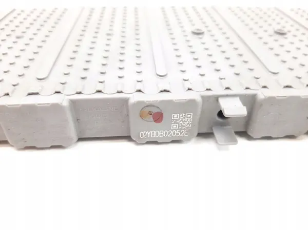 Toyota Prius Batteriezelle OEM 02YBDB02052E - Gebraucht image 3