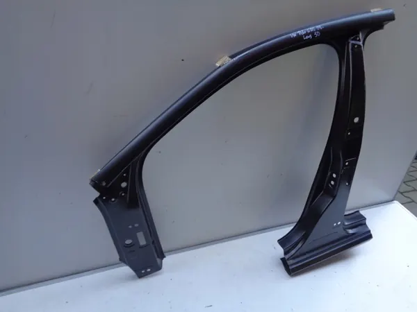 Vänster tröskelpelare för VW Polo 6R 6C 2009-2016 image 3