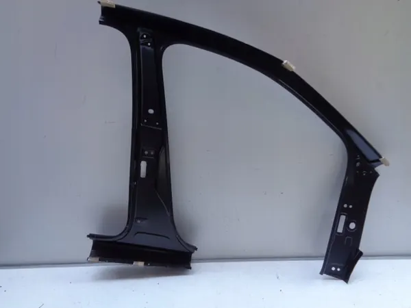 Vänster tröskelpelare för VW Polo 6R 6C 2009-2016 image 5