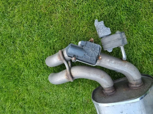 Auspufftopf OEM 5QN253211C für VW Tiguan Allspace image 7