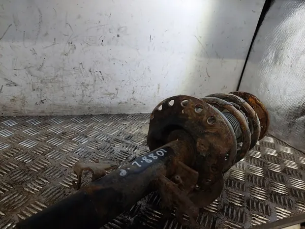 Ammortizzatore anteriore sinistro Ford Mondeo MK IV 2008 OEM 1919331 image 2