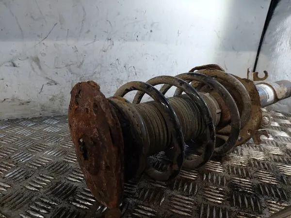 Ammortizzatore anteriore sinistro Ford Mondeo MK IV 2008 OEM 1919331 image 4