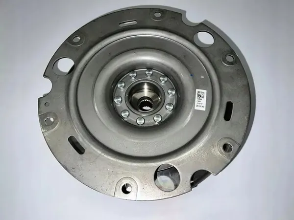 Volante de Dupla Massa Audi A5 8T 0AW105317G image 4