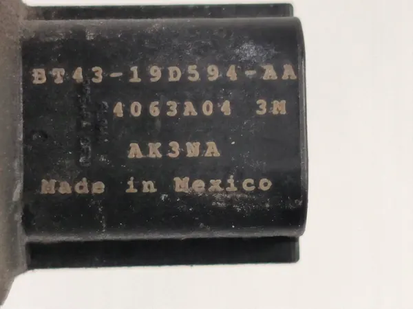 Ilmastointiletku Lincoln MKC image 2