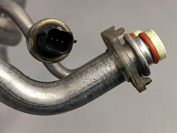 Ilmastointiletku Lincoln MKC image 3