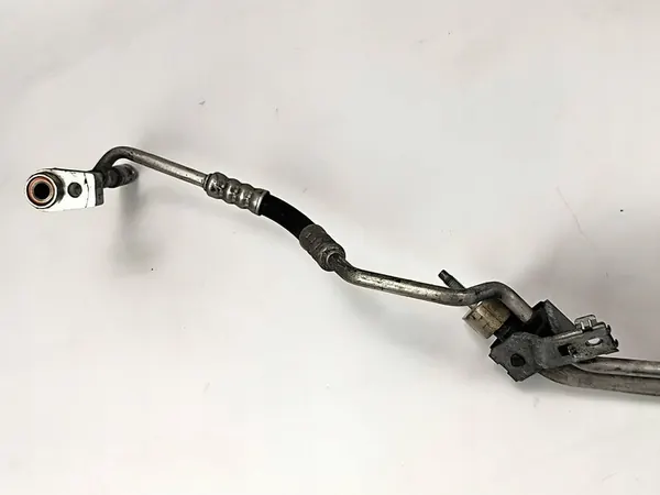 Ilmastointiletku Lincoln MKC image 4