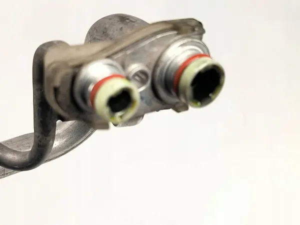 Ilmastointiletku Lincoln MKC image 5