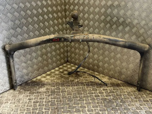 Conjunto gancho reboque SEAT OE usado OEM ESH13169 image 2