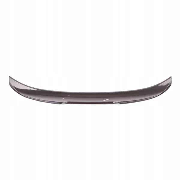 Spoiler BMW F30 Tapa de Maletero Negro OEM image 2
