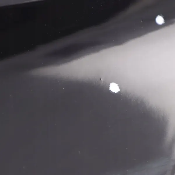 Spoiler BMW F30 Tapa de Maletero Negro OEM image 10
