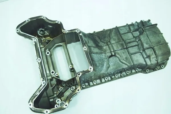 Oljepanna Mercedes-Benz R2730140502 image 2