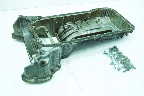 Oljepanna Mercedes-Benz R2730140502 image 3